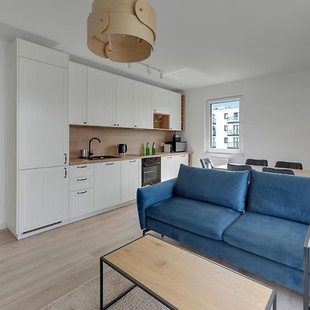 Apartament Chylonska Gdynia By Grand Apartments Εξωτερικό φωτογραφία