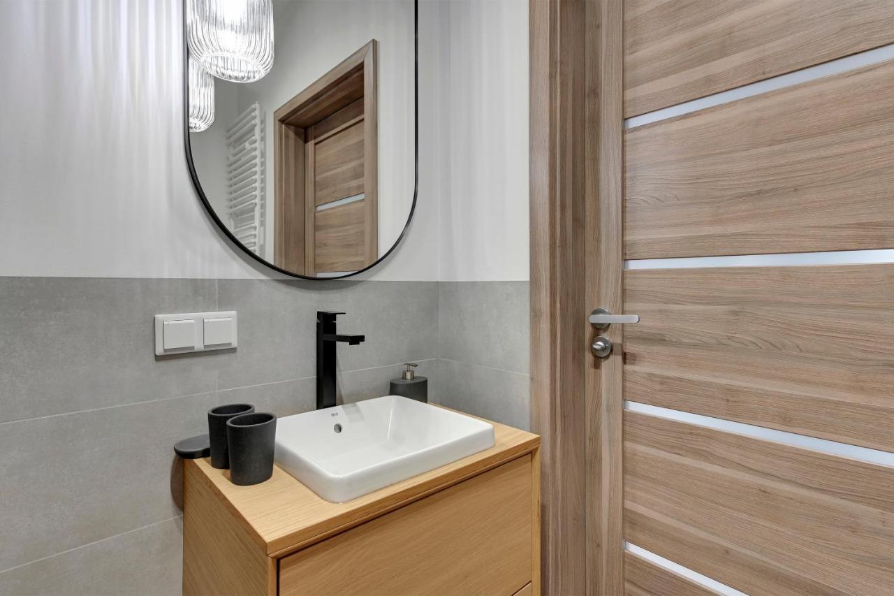 Apartament Chylonska Gdynia By Grand Apartments Εξωτερικό φωτογραφία
